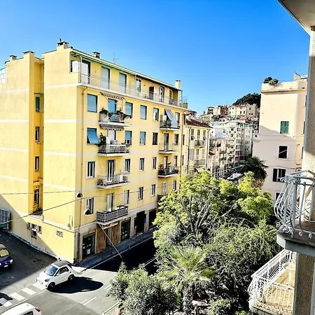 Apartment San Pietro 2 - *