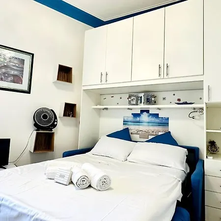 San Pietro 2 - Apartman San Remo