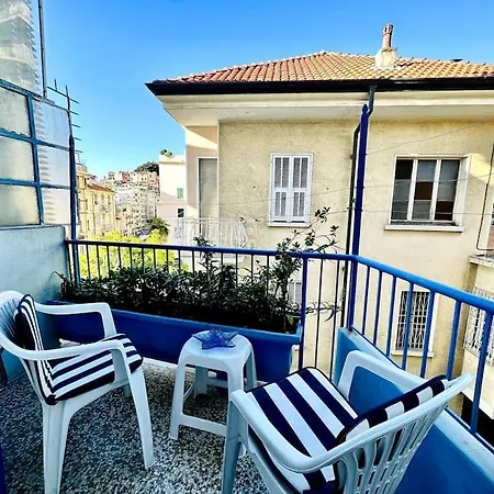 San Pietro 2 - Sanremo