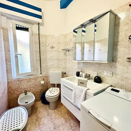 San Pietro 2 - Apartment