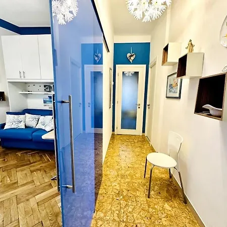 Appartement San Pietro 2 - *