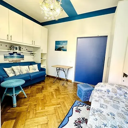 Apartment San Pietro 2 - Sanremo