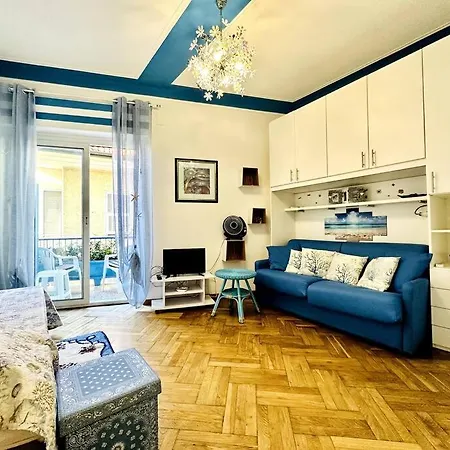 Appartement San Pietro 2 -