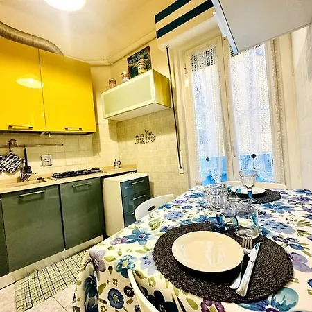 Apartment San Pietro 2 - Sanremo