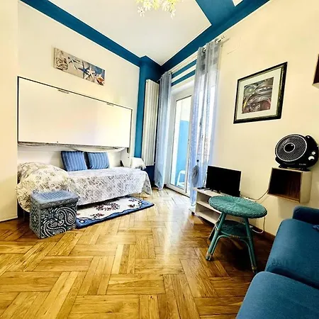 Apartman San Pietro 2 -