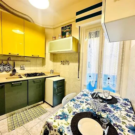 San Pietro 2 - Apartment