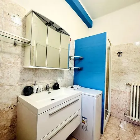 San Pietro 2 - Apartment *