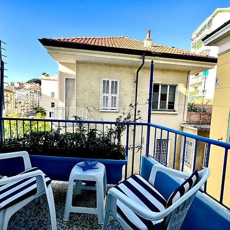 Apartment San Pietro 2 - Sanremo
