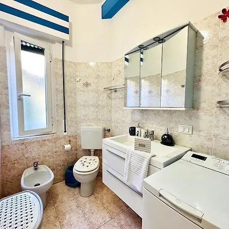 San Pietro 2 - Appartement San Remo