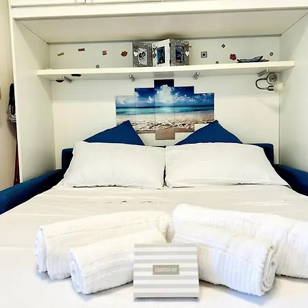 Apartman San Pietro 2 - San Remo