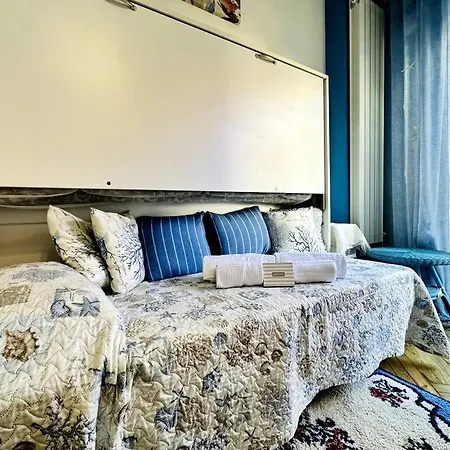 San Pietro 2 - San Remo