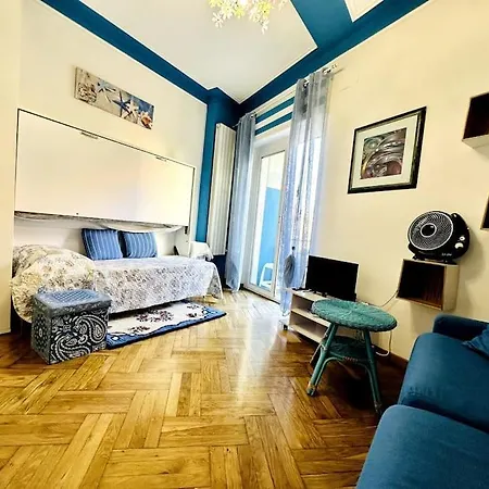 Apartment San Pietro 2 - Sanremo