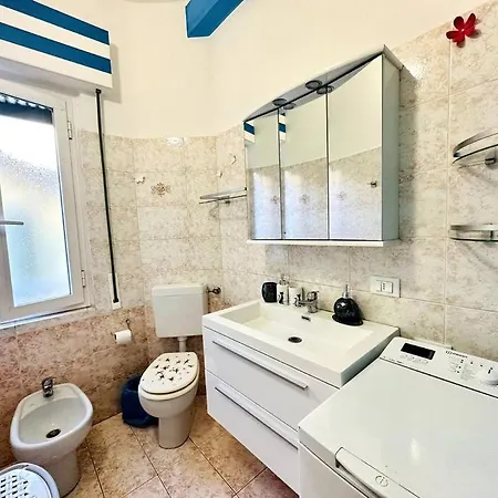 San Pietro 2 - Apartment *