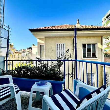 Apartment San Pietro 2 - *