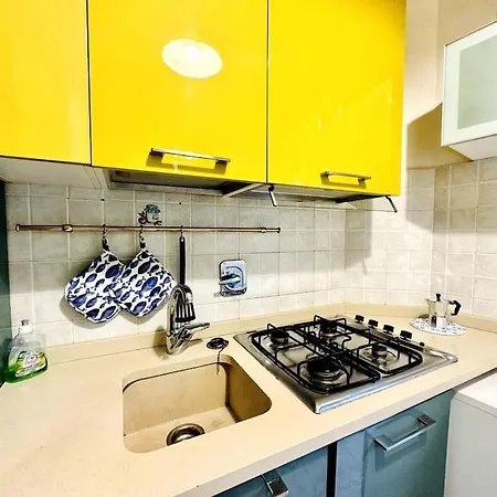 San Pietro 2 - Appartement