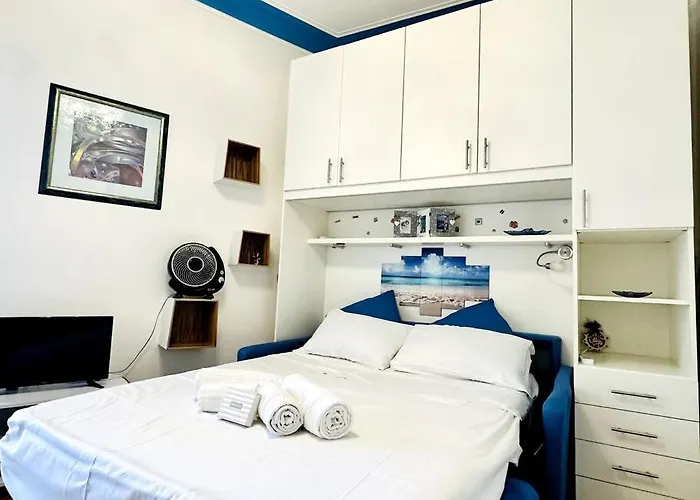 San Pietro 2 - Apartman San Remo