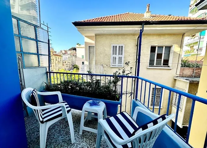 San Pietro 2 - San Remo