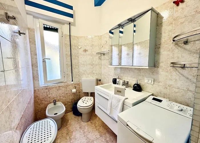 San Pietro 2 - Apartman