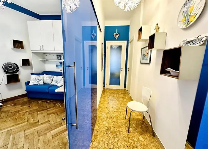 Apartman San Pietro 2 - *