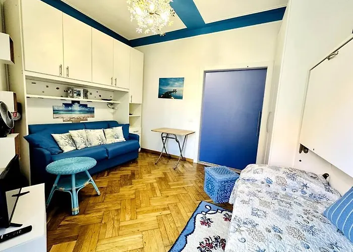 Apartman San Pietro 2 - San Remo