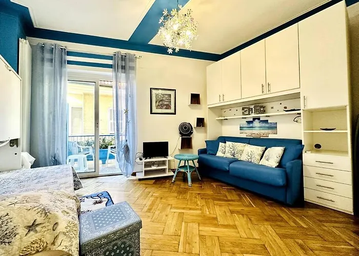 Apartman San Pietro 2 -