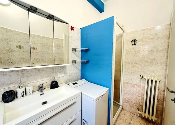 San Pietro 2 - Apartman