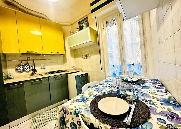 Apartman San Pietro 2 - San Remo