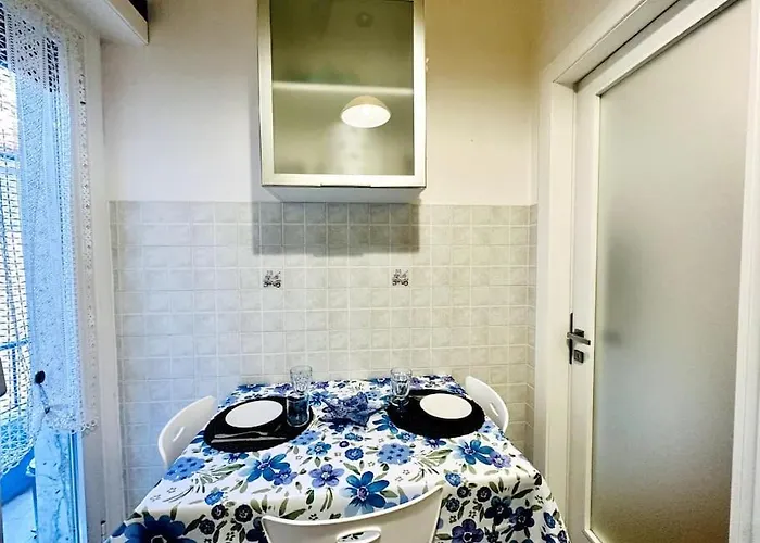 Apartman San Pietro 2 - San Remo