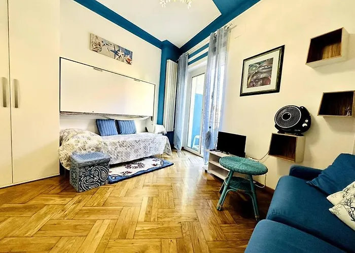 Apartman San Pietro 2 -