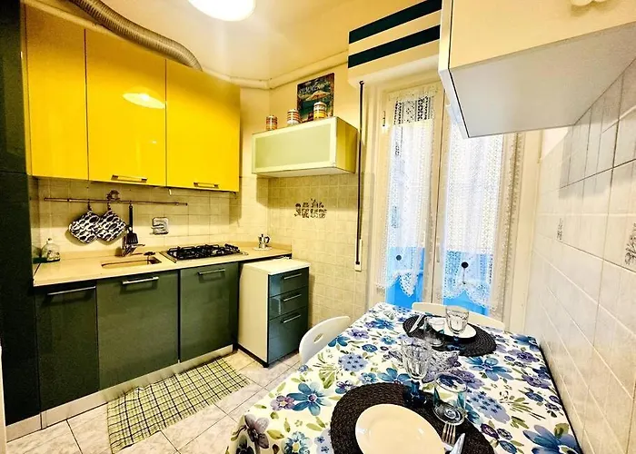 San Pietro 2 - Apartman