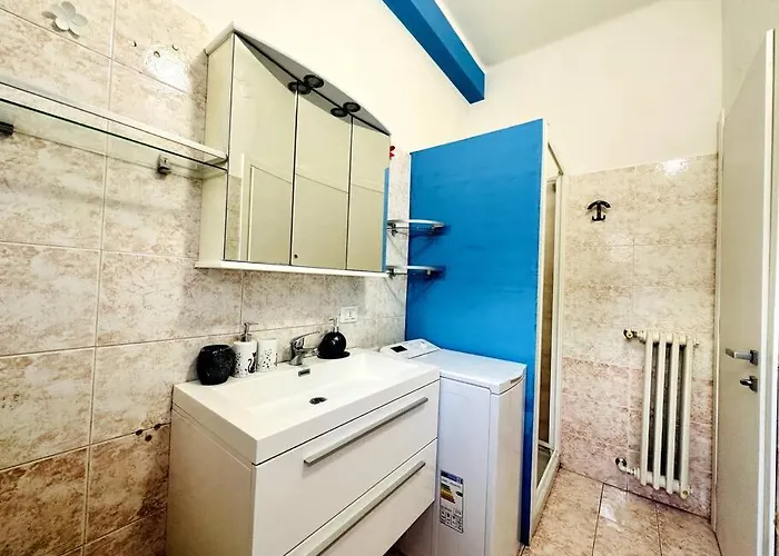 San Pietro 2 - Apartman *