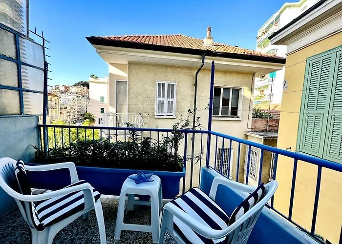 Apartman San Pietro 2 - San Remo