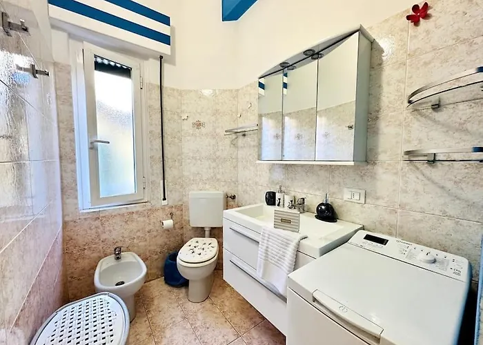 San Pietro 2 - Apartman San Remo