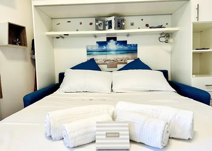 Apartman San Pietro 2 - San Remo