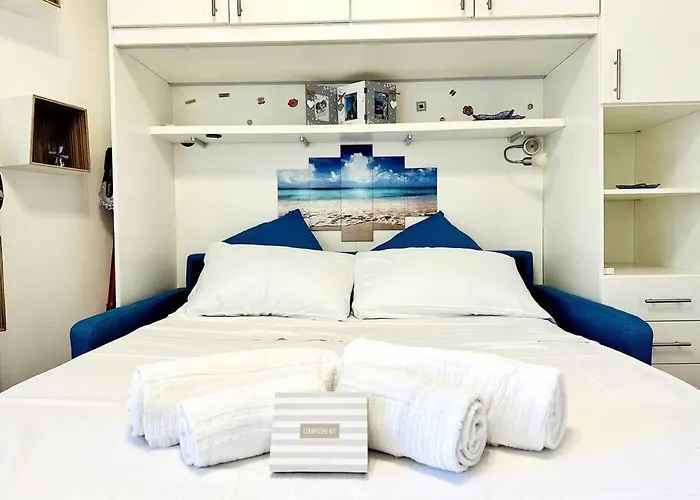 San Pietro 2 - * 圣雷默