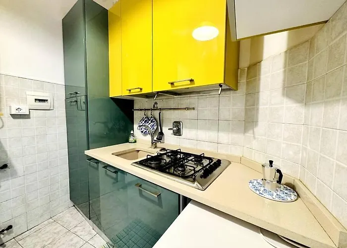 Apartman San Pietro 2 -