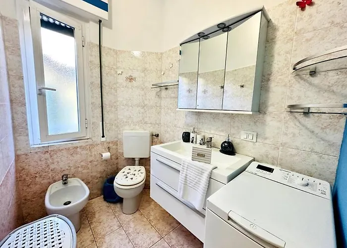 San Pietro 2 - 公寓 圣雷默