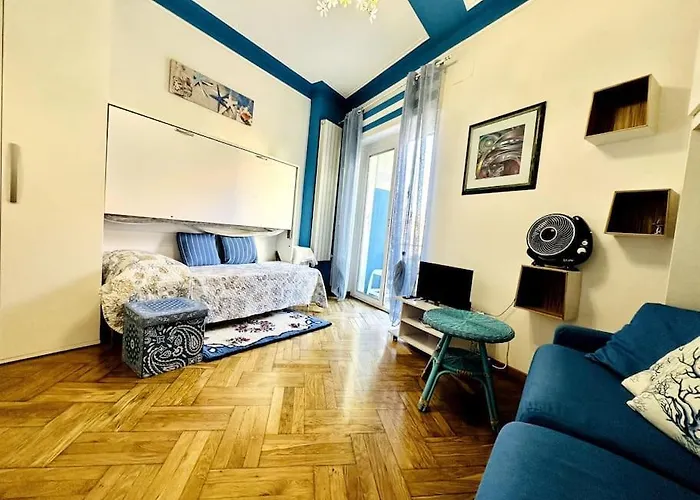 Apartman San Pietro 2 - San Remo