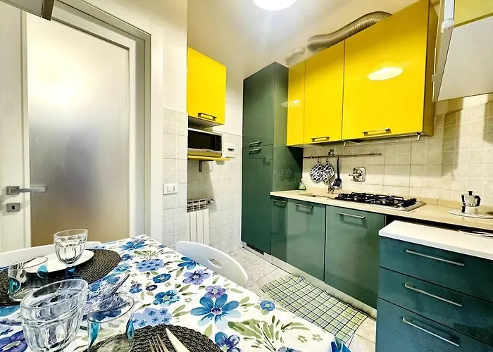 San Pietro 2 - Apartman San Remo