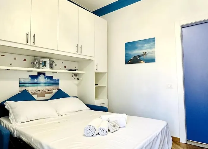 San Pietro 2 - San Remo