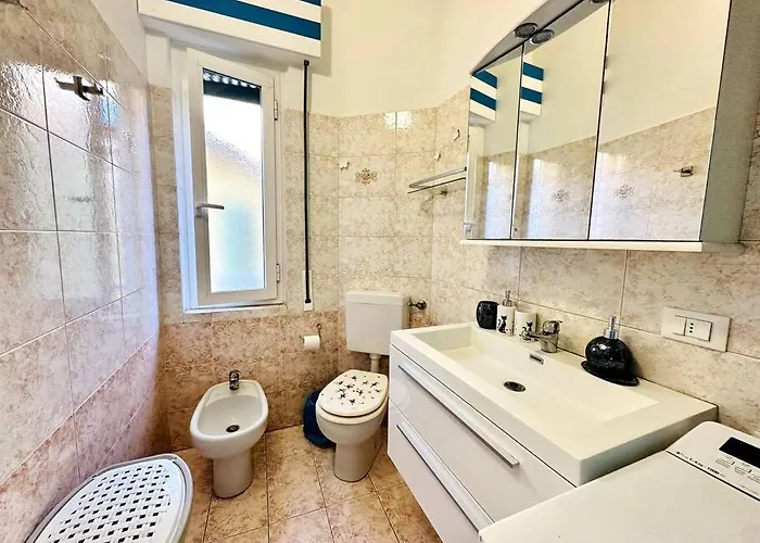 San Pietro 2 - San Remo