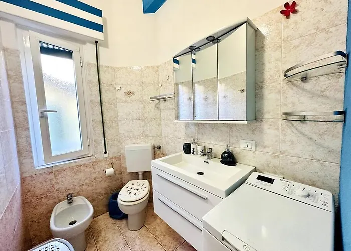 San Pietro 2 - Apartman *