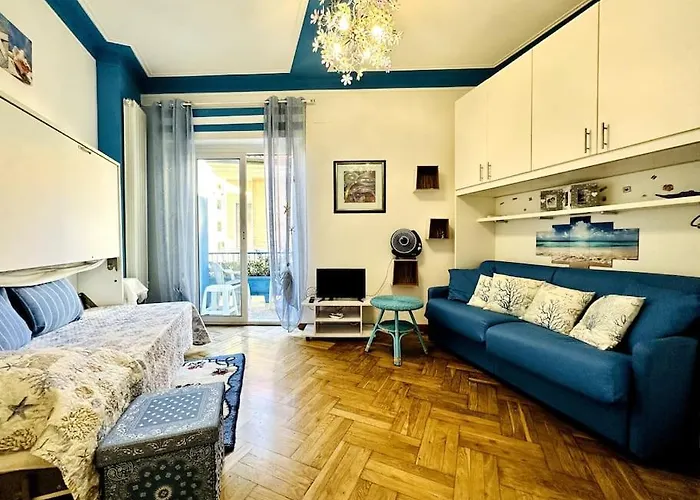 San Pietro 2 - Apartman San Remo