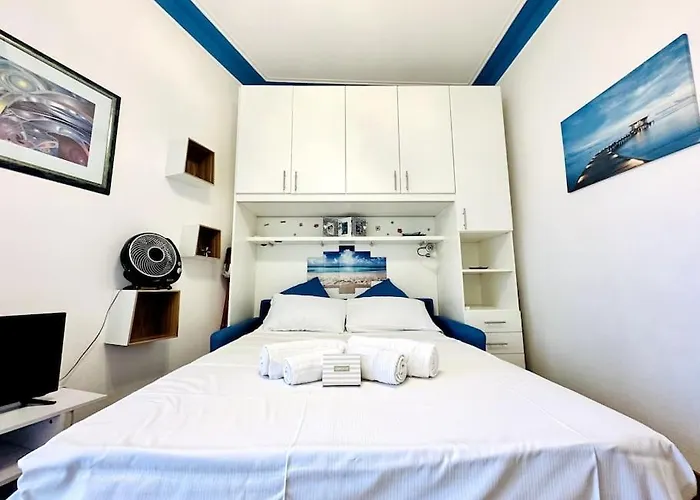 San Pietro 2 - 圣雷默