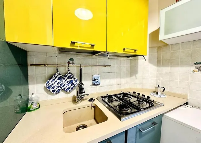 San Pietro 2 - Apartman